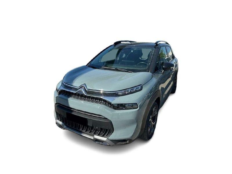 Citroën C3 Aircross PureTech 110 CV S&S Shine Pack