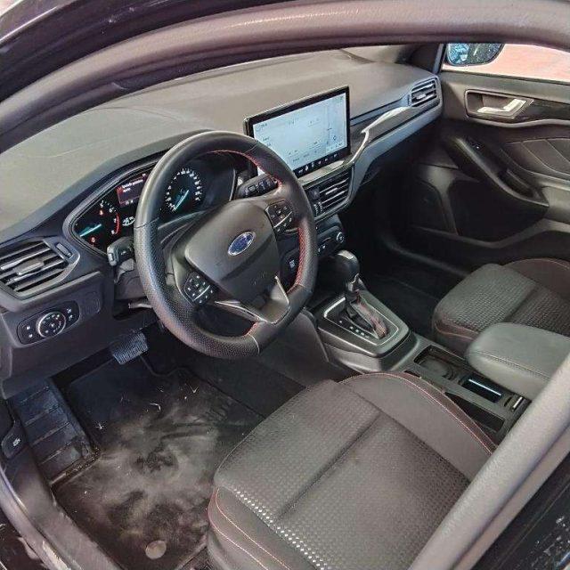 FORD Focus 5p ST-Line 1.0T EcoBoost Hybrid 155 CV Powershift