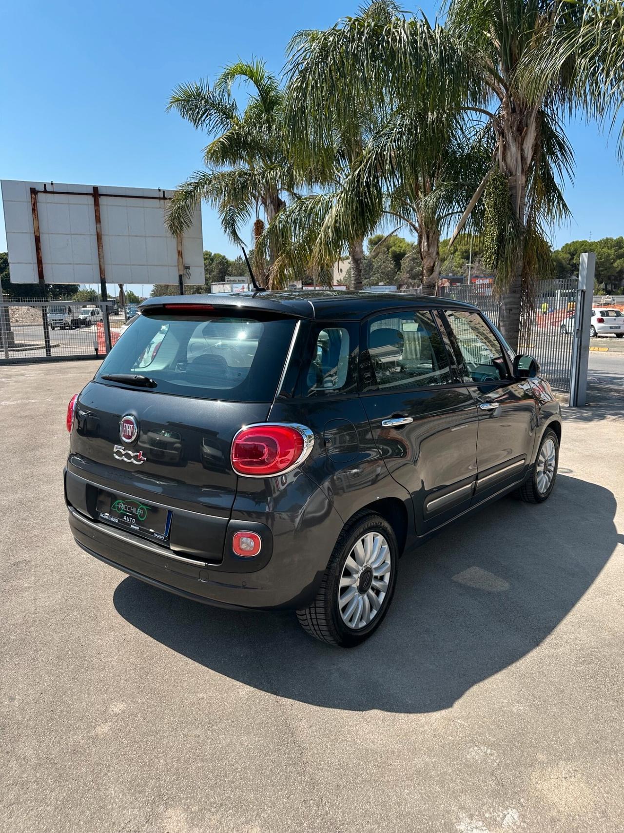 FIAT 500L 1.4 BENZINA 2016 UNIPRO