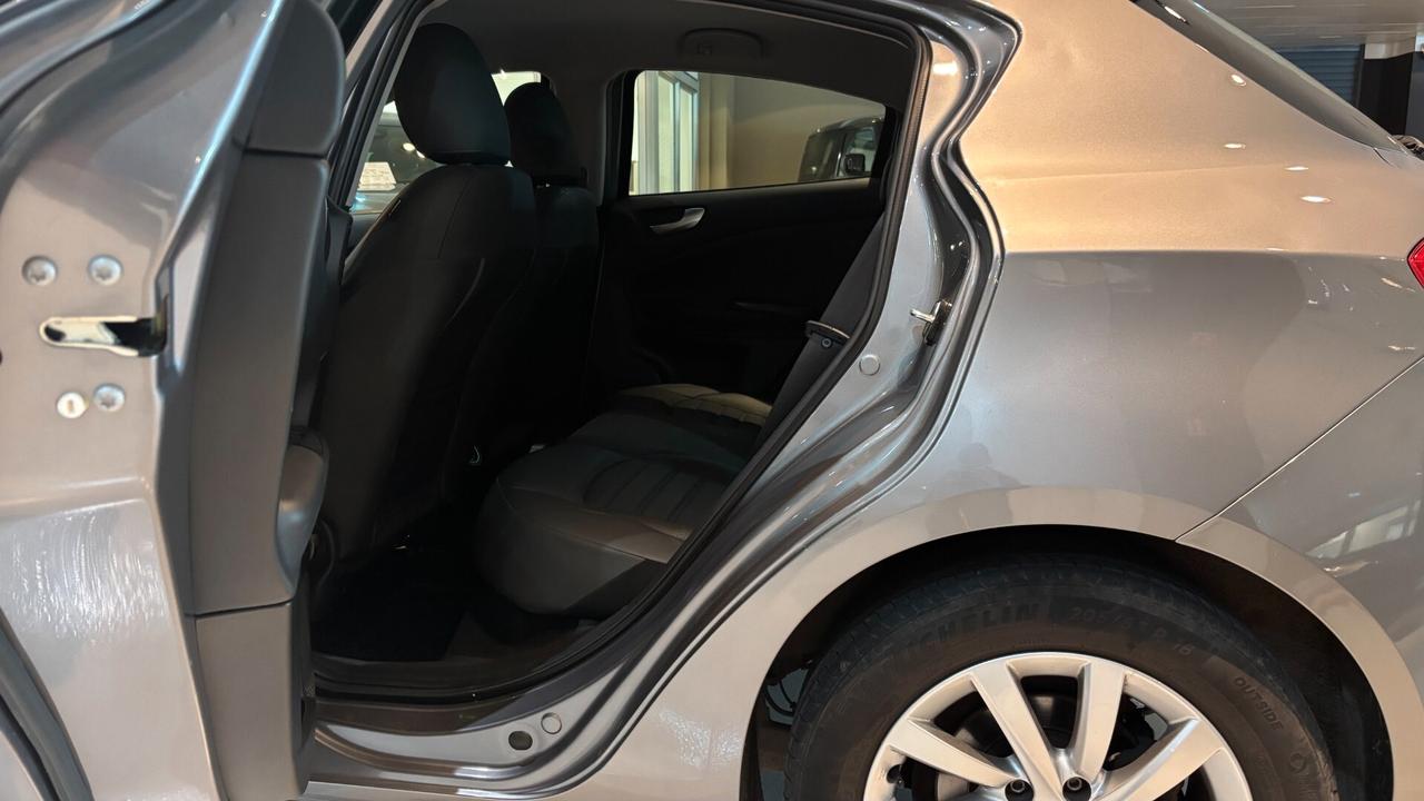 ALFA ROMEO GIULIETTA 1.4 BENZINA 120CV - 2020