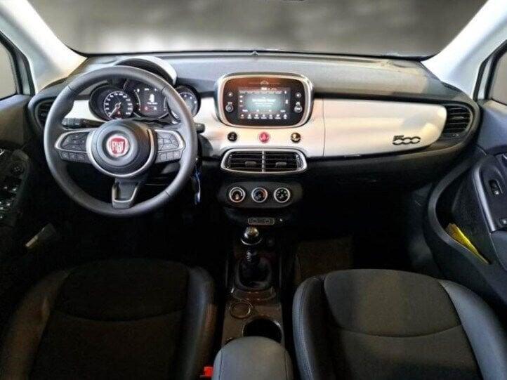 FIAT 500X 500X 1.0 T3 120 CV Connect