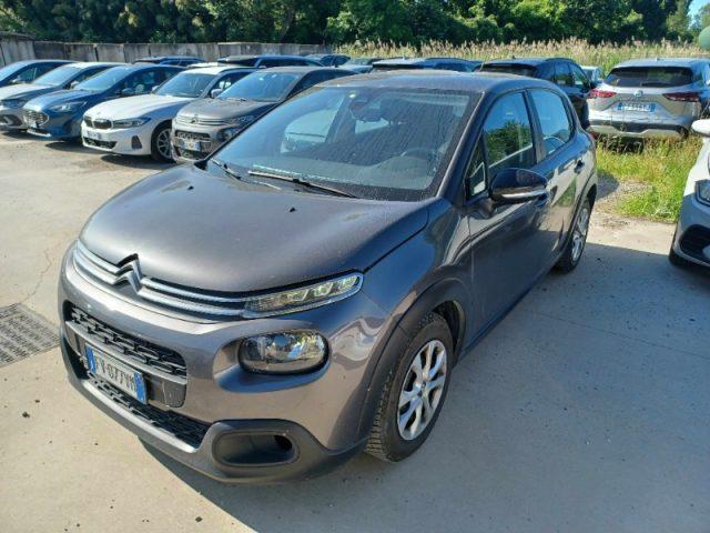 CITROEN C3 PureTech 82 S&S Feel