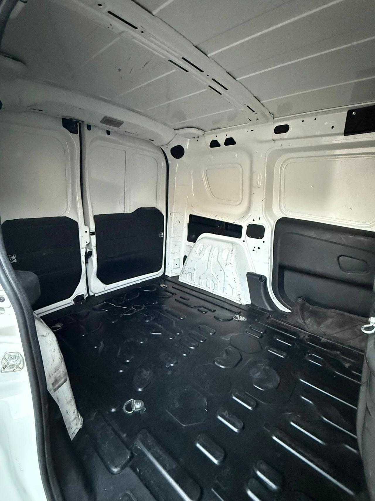 Fiat Doblo Doblò 1.6 MJT 16V 120CV Easy