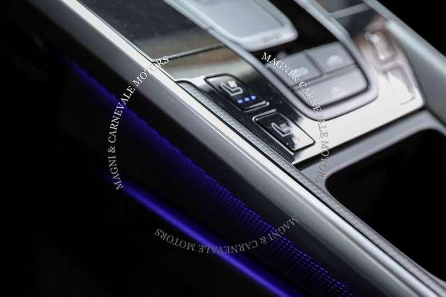 Porsche 992 TURBO S CABRIO|LIFT|BURMESTER|INNODRIVE|CARBO