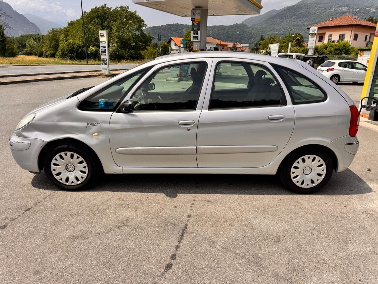 Citroen Xsara Picasso 1.6 16V Elegance 109cv 5p