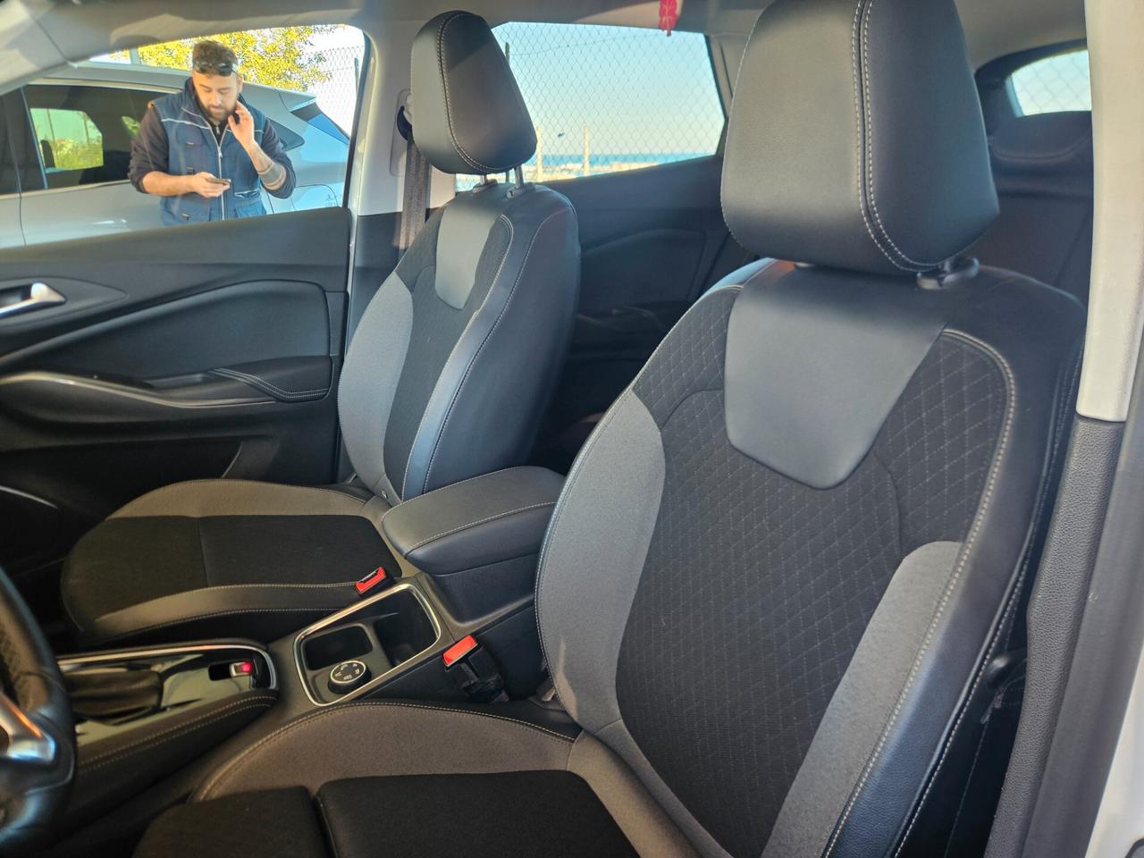 Opel Grandland X 1.5 diesel Ecotec Start&Stop aut. Innovation