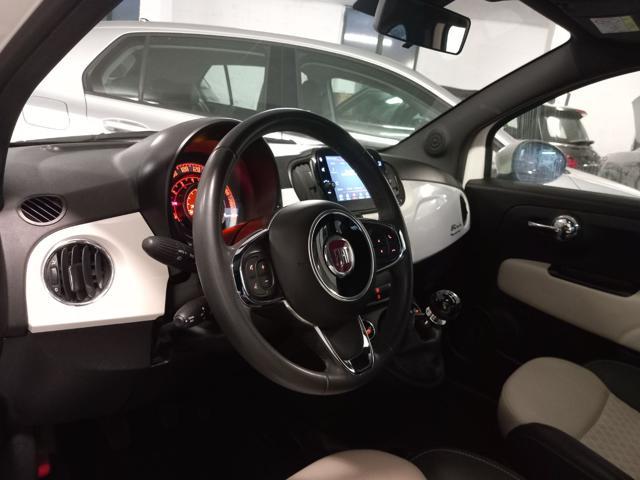 FIAT 500 1.0 Hybrid DOLCEVITA *PREZZO REALE SENZA VINCOLI*