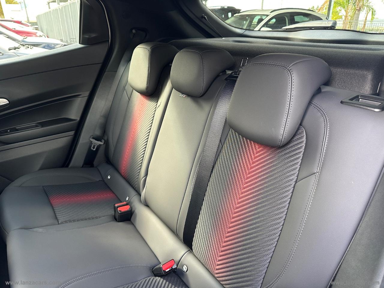 ALFA ROMEO Junior 1.2 145 CV Hybrid eDCT6 Speciale