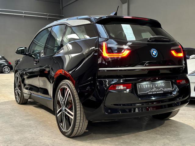 BMW i3 S 120 Ah