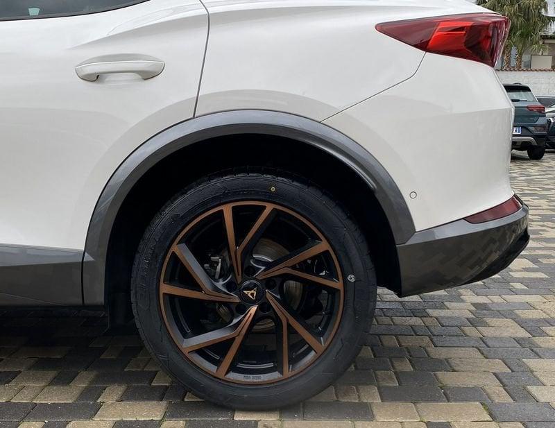 Cupra Formentor 2.0 TDI 150CV