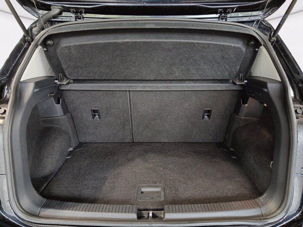 VOLKSWAGEN T-cross 1.5 tsi advanced 150cv dsg del 2020