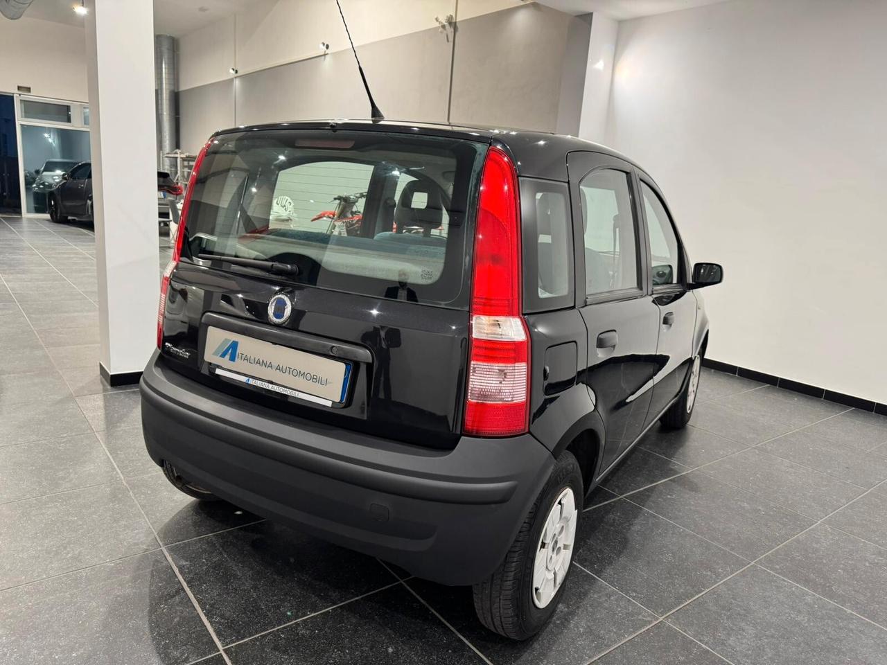 Fiat Panda 1.1 Actual