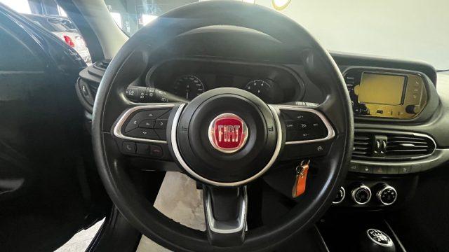 FIAT Tipo 1.6 Mjt S&S 4 porte City