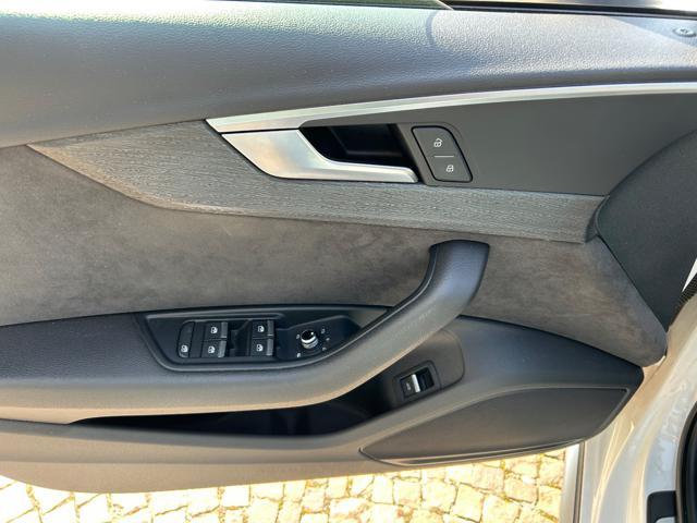 AUDI A4 allroad 2.0 TDI 190 CV Business Evolution