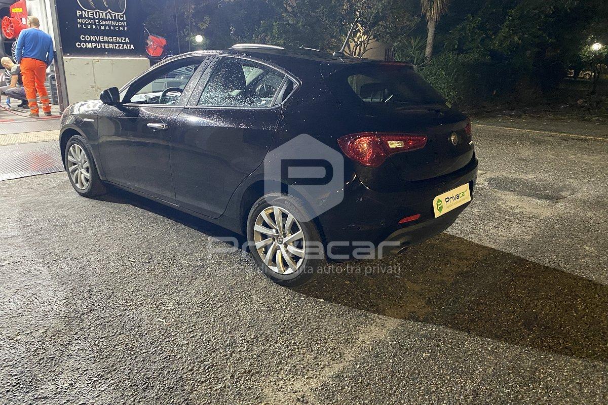 ALFA ROMEO Giulietta 1.6 JTDm 120 CV