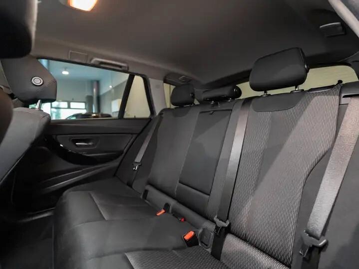 Bmw 316 320d Touring Luxury
