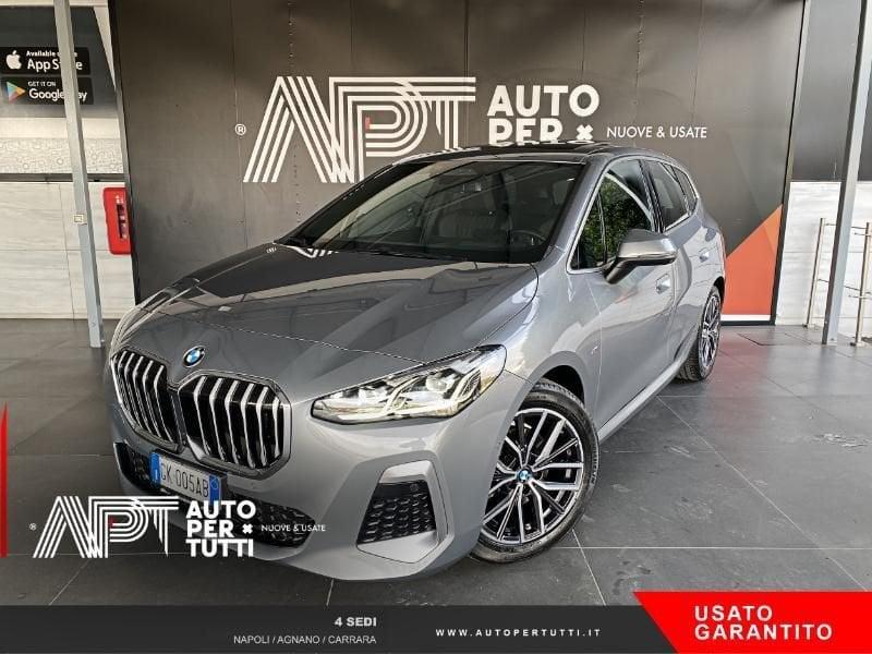 BMW Serie 2 Active Tourer 220i Active Tourer mhev 48V auto