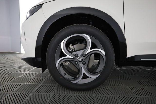 ALFA ROMEO Junior Junior 1.2 145 CV Hybrid eDCT6 Edizione Milano Cor
