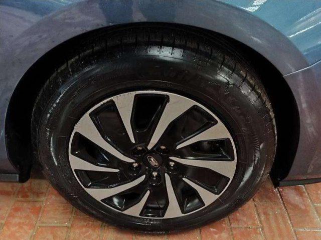 FORD Focus Wagon Titanium Edition 1.5 EcoBlue 115CV Aut. 8M