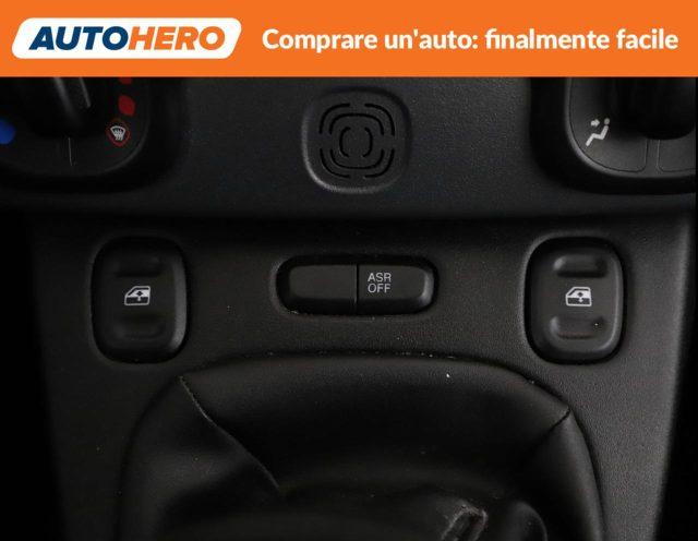 FIAT Panda 1.2 Waze