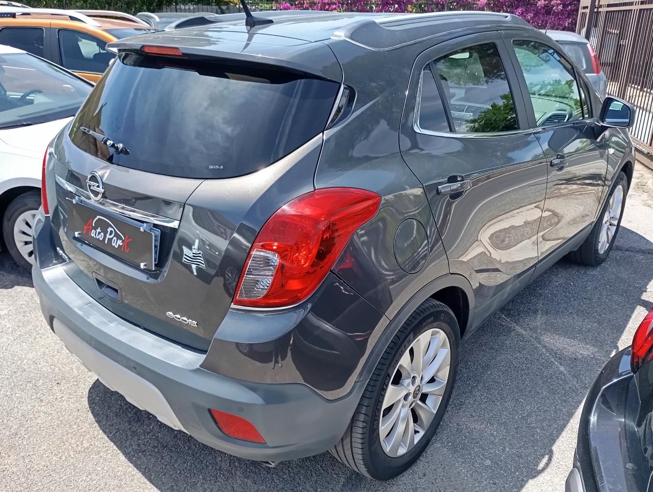 Opel Mokka 1.6 CDTI Ecotec 136CV 4x2 Cosmo