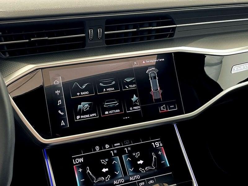 Audi A6 allroad A6 allroad 40 TDI 2.0 quattro S tronic Evolution