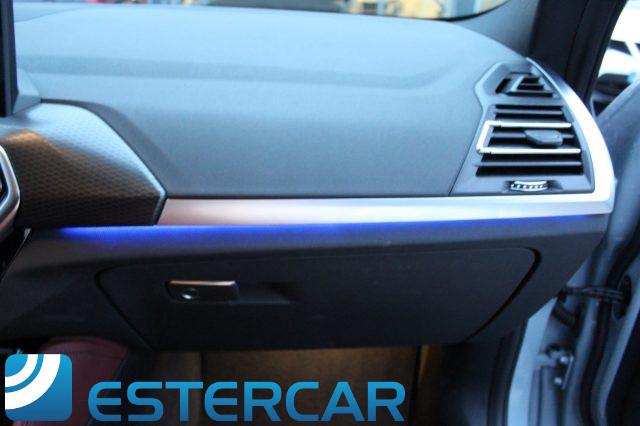 BMW X4 xDrive20d 48V Msport