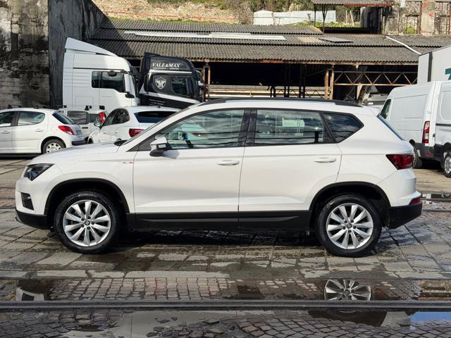 SEAT Ateca 1.6 TDI Business