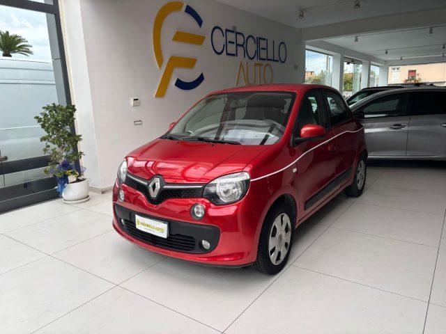 RENAULT Twingo SCe Zen tua da ?99,00 mensili