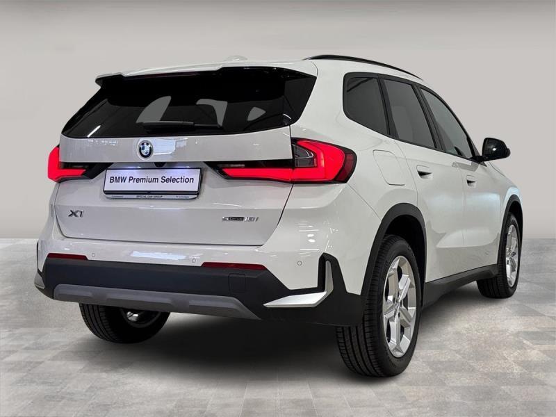 BMW X1 18 i Edition Essence sDrive DCT