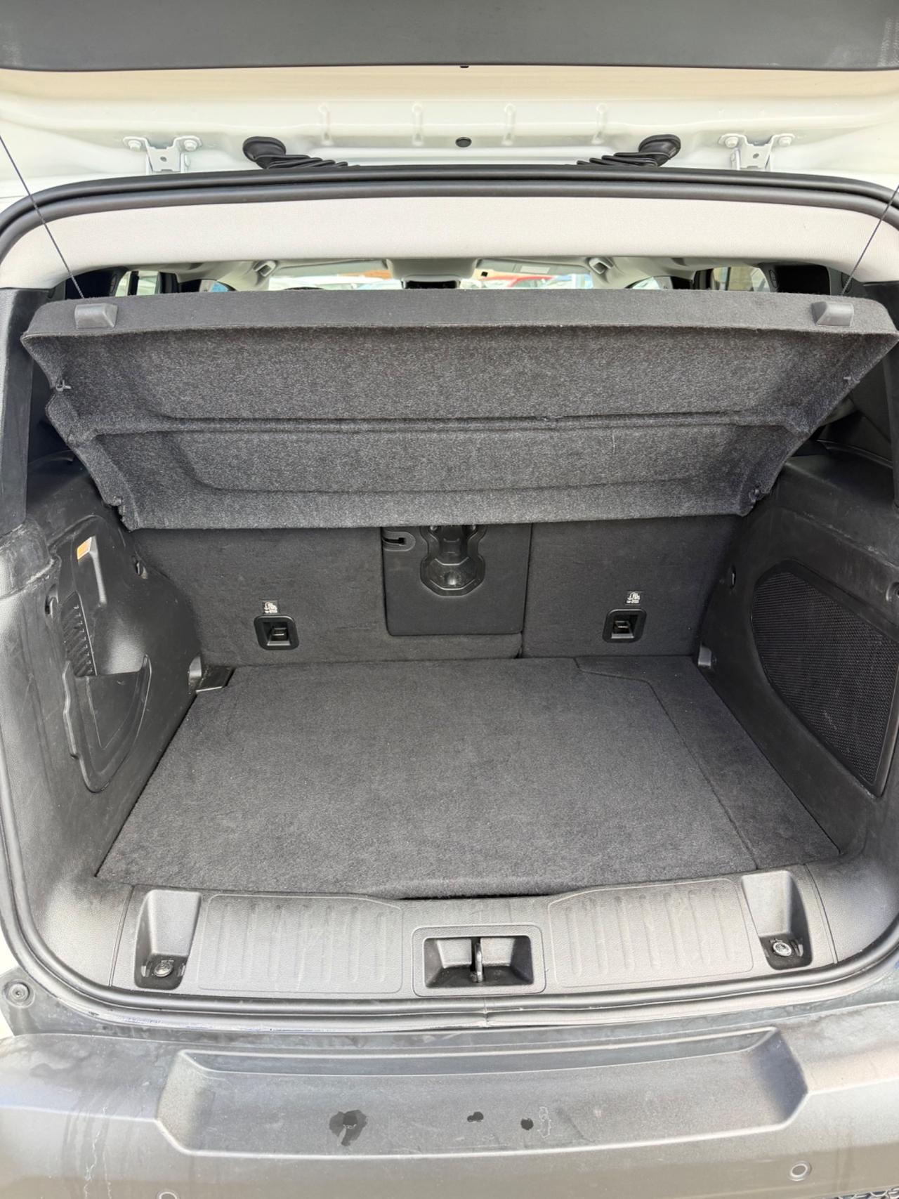Jeep Renegade 1.3 T4 240CV PHEV 4xe AT6 S 2022