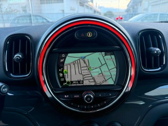 Mini Cooper D Countryman Business Autom 2018