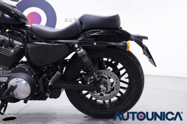 HARLEY-DAVIDSON XL 1200 T XL 1200CX SPORTSTER