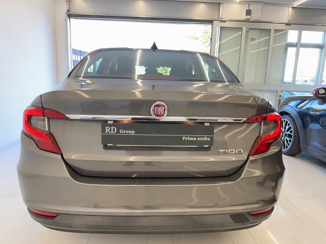 Fiat Tipo 1.3 Mjt 4 porte Lounge ok neopatentati