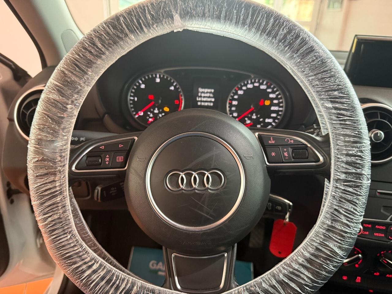 Audi A1 1.4 TDI S LINE