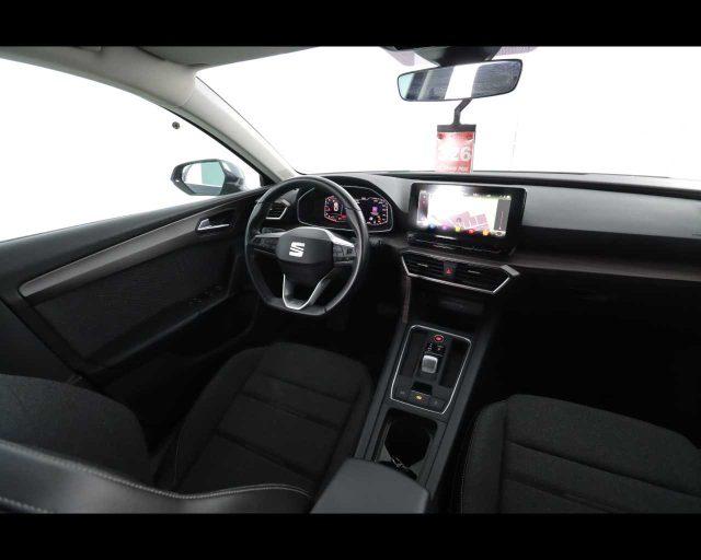 SEAT Leon Sportstourer 1.5 eTSI 150 CV DSG Xcellence