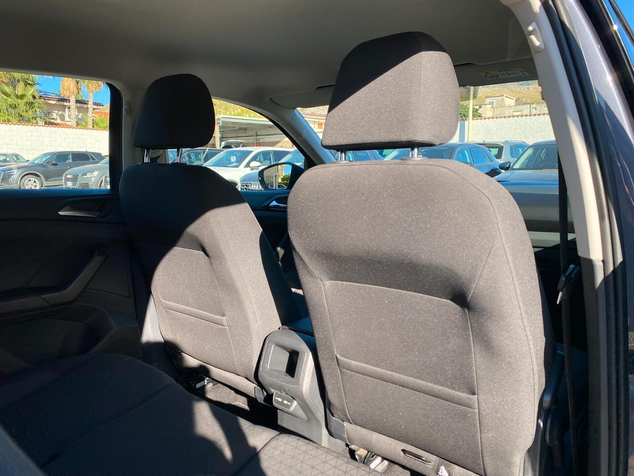 Volkswagen T-Cross Style 1.0 TSI 95CV