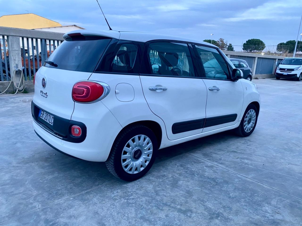 Fiat 500L 1.3 Multijet 85 CV Pop Star