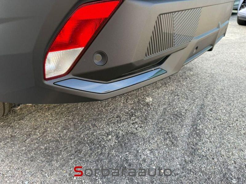 Peugeot 408 Hybrid 145 e-DCS6 GT