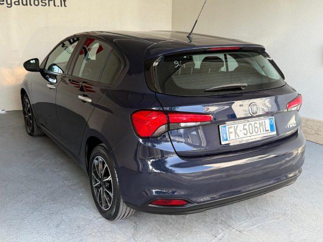 FIAT Tipo 1.3 Mjt S&S SW Easy