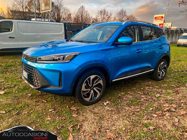 Emc Wave 3 1.5T CVT GPL