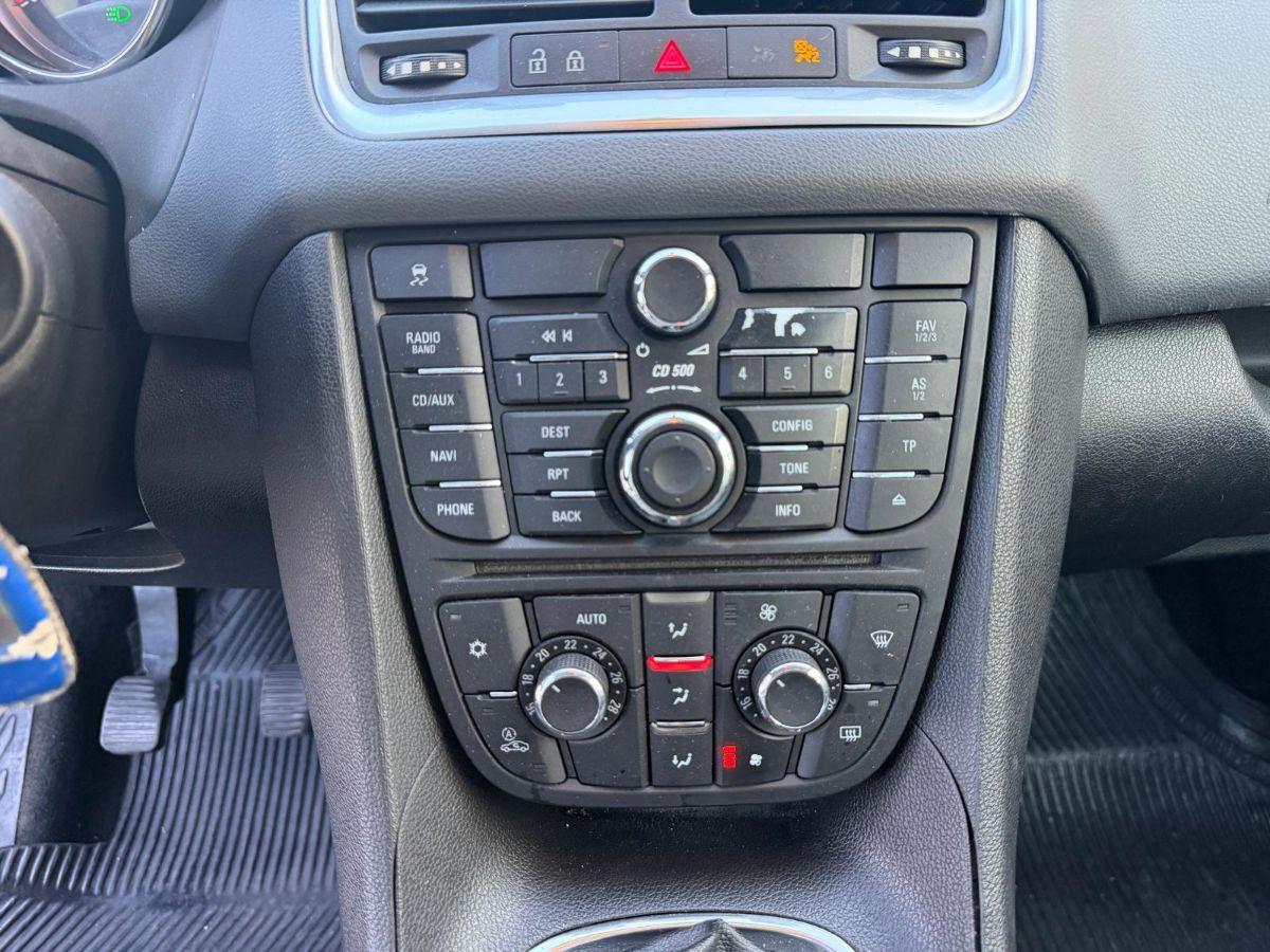 OPEL - Meriva - 1.3 CDTI 75CV Cosmo
