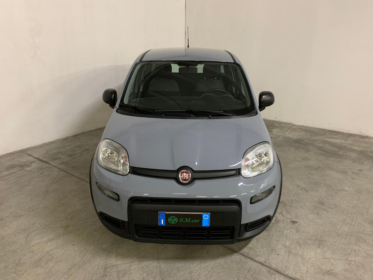 Fiat Panda FireFly Hybrid NO VINCOLI FINANZIARI