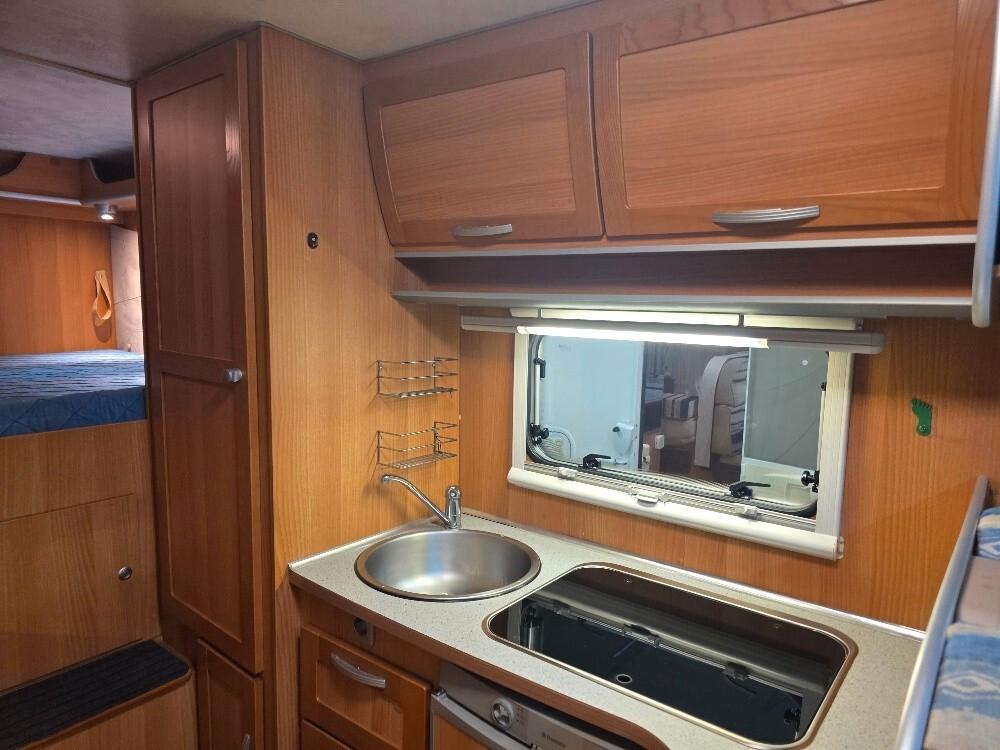 CAMPER MCLOUIS STEEL 466