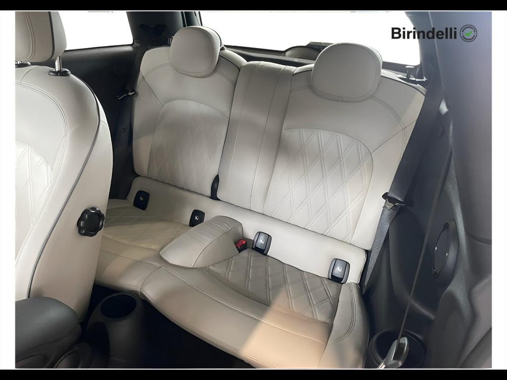 MINI Mini Full El. (F56) - Mini Cooper SE Yours