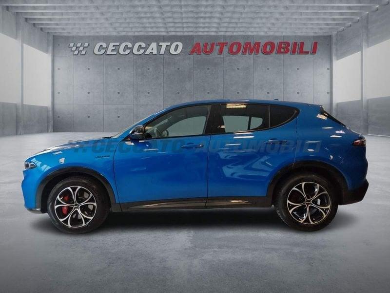Alfa Romeo Tonale Tonale 1.5 hybrid Veloce 160cv tct7