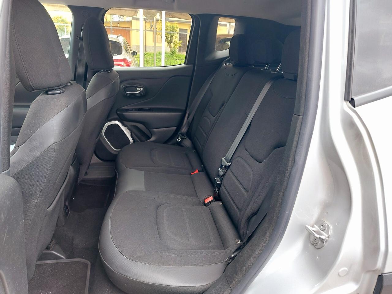 Jeep Renegade 1.6 MJT 120 CV Limited - 2016