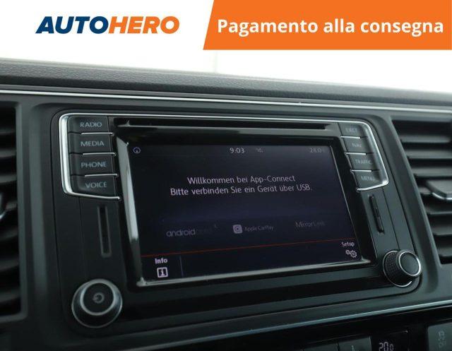 VOLKSWAGEN Multivan 2.0 TDI 204CV DSG 4Motion Highline