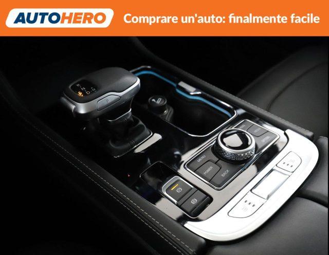 ICH-X K2 2.0 Turbo Diesel 4x4