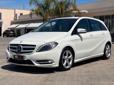 Mercedes-benz B 180 B 180 CDI Automatic Premium